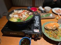 -贰捌零叁精致料理(钱湖店)