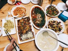 -老字号怡玺·藿香雅鱼(20年雅安店)