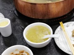 -朴小妹人参鸡汤火锅(长白山万达店)
