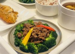 -蜜悦居月子中心(国金中心店)