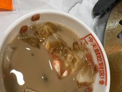 -探鱼·鲜青椒爽麻烤鱼(天河优托邦店)