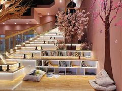 -丽池宫韩式汗蒸会馆(华灯坊店)