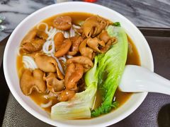 -珍珍小食店(西华路店)