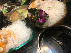 -叙亨轩海鲜火锅