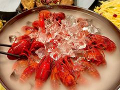 -怪怪龙虾·来自江苏盱眙(惊驾路店)
