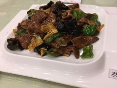-东四民芳餐厅(世茂工三店)