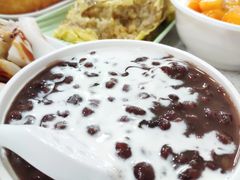 双皮奶-芬芳甜品(同福路店)