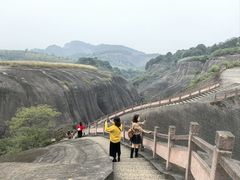 -飞天山旅游区