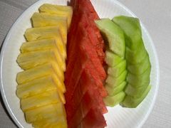 -狮王府淮扬菜(万象城店)