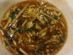 -东四民芳餐厅(世茂工三店)