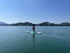 -千岛湖湖人皮划艇俱乐部