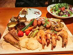 -布拉格餐厅· 中欧捷克菜(全国首店)