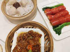 -稻香酒家·35年老字号(侨光店)
