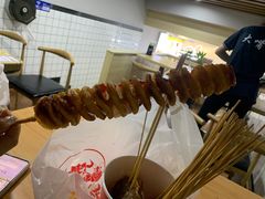 -大嘴巴砂锅麻辣烫麻辣香锅(金桂小区店)