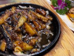 -北平味道.京味菜.烤鸭(梨园店)