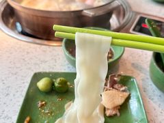 -润园四季椰子鸡火锅(海上世界店)