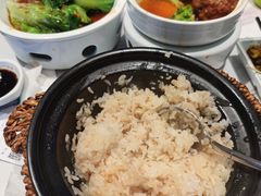 -谷田稻香·砂锅菜(广州悦汇城店)