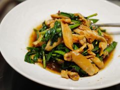 -梅龙镇酒家(南京西路总店)