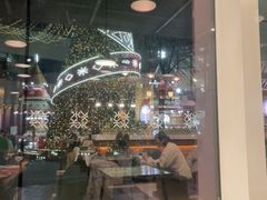 -The COOK·厨餐厅·自助餐(浦东嘉里大酒店)