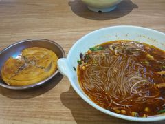 -王记特色锅魁(城市阳光大厦店)