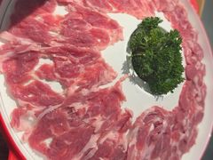 -南门四季铜锅涮肉(左家庄店)