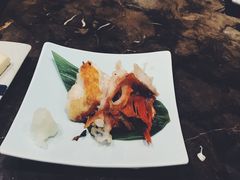 -舞鹤日本料理铁板烧(华侨城店)