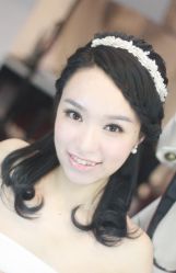 -FIONA MAKE UP恋妆造型