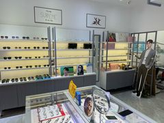 -ALPS阿尔卑斯眼镜(我格广场店)