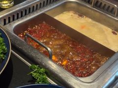 -大隐·成都火锅Bistro(合生麒麟新天地店)