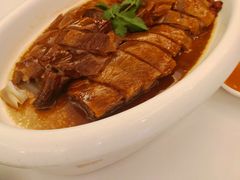-山泉公馆酒家(珠江新城店)