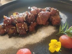 -泓0871臻选云南菜·味庄