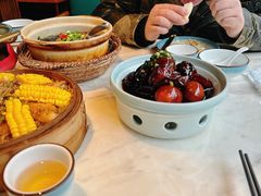 -曹家小菜(胜太路店)