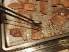 -新石器烤肉(中房金谊广场店)