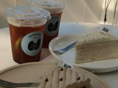 -CAKE WANG千层制造所(省府店)