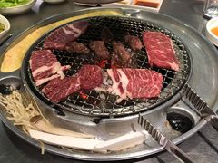 -喜来稀肉(虹泉路店)