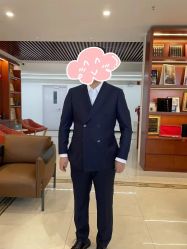 -Hongdu红都·高端西装定制男士西装礼服大衣定制