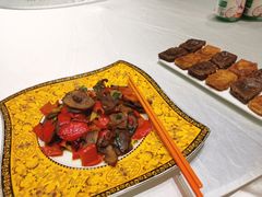 -巴陵全鱼席(湖南老字号汴河街店 )