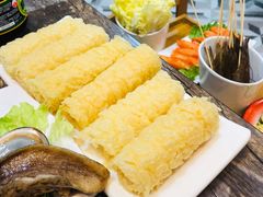-小龍鳳·港式海鲜打边炉(沙湖路店)