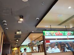 -海底捞火锅(漕宝路店)