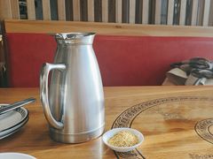 -格日勒阿妈蒙古厨房(新华广场店)