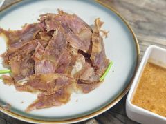 -魁盛居百年鲁菜馆(县西巷店)