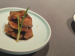 -狮王府淮扬菜(夫子庙老门东店)