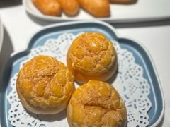 -飶香居(省博物馆店)