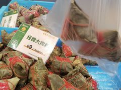 -王家沙点心店(南京西路总店)