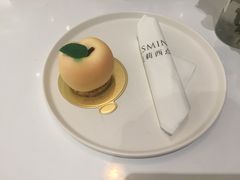 -CHEZ JASMINE 茉莉的氧气厨房