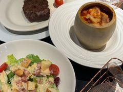 -西堤牛排(龙德广场店)