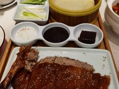 百香烤鸭-三品香·江浙菜(松江九谊店)