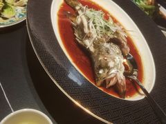 -鸽子侯·家宴·平价海鲜(绿地店)