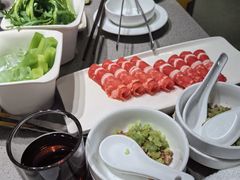 -海底捞火锅(王府井银泰in88店)