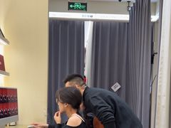 -海马体照相馆(佛山岭南站店)